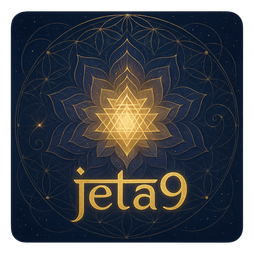 jeta9 logo